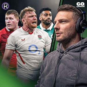 Image post by @therugbypod on Instagram