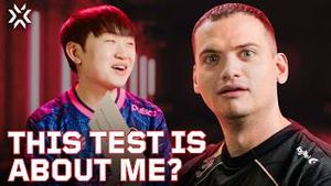Video post by @valorantesports on YouTube