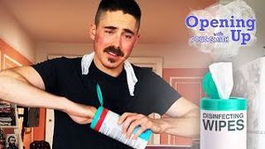 Video post by @comedycentraloriginals on YouTube
