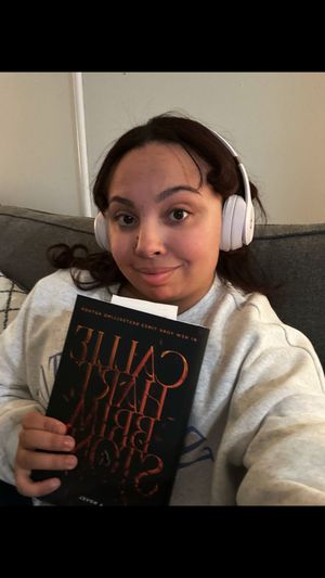 Video post by @keylaisalwaysreading on TikTok