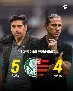 Image post by @sportv on Instagram