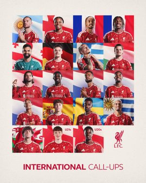 Image post by @liverpoolfc on Instagram
