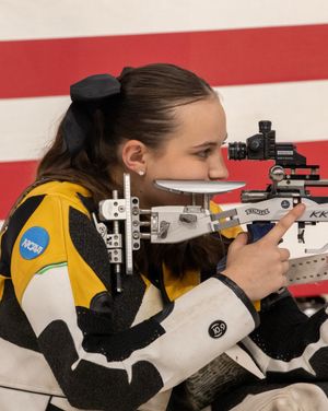 Image post by @armywp_rifle on Instagram