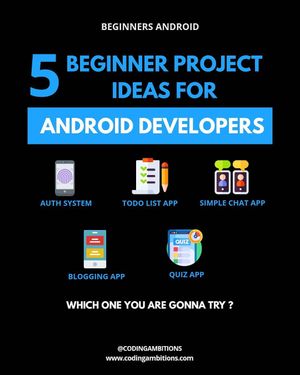 Image post by @codingambitions on Instagram