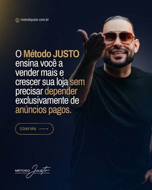 Image post by @justodantas on Instagram