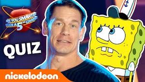 Video post by @nickelodeon on YouTube