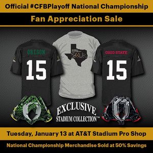 Image post by @cfbplayoff on Instagram
