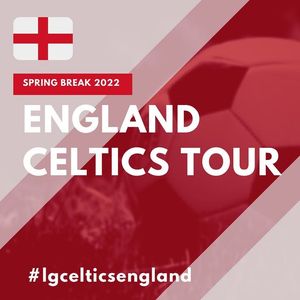 Image post by @TheCelticsSoccerClub on Facebook