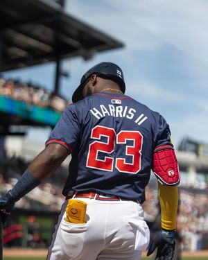 Image post by @mike.harris24 on Instagram