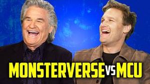 Video post by @nerdist on YouTube