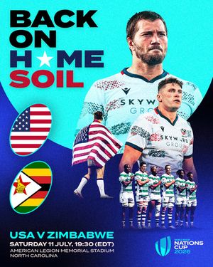 Image post by @worldrugby on Instagram