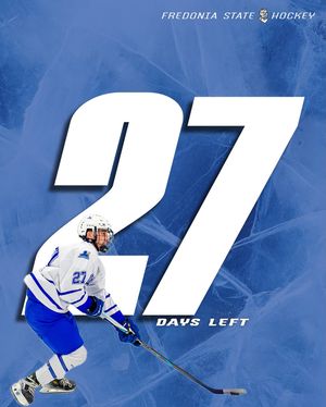 Image post by @fredonia_mhky on Instagram