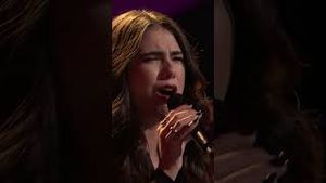 Video post by @nbcthevoice on YouTube