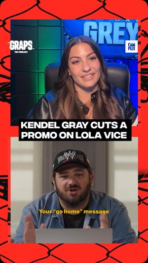 Video post by @complex on Instagram