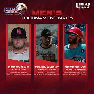 Image post by @usssaslowpitch on Instagram