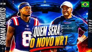 Video post by @patriots on YouTube