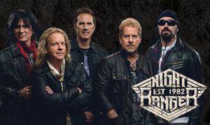 Image post by @nightranger on Instagram