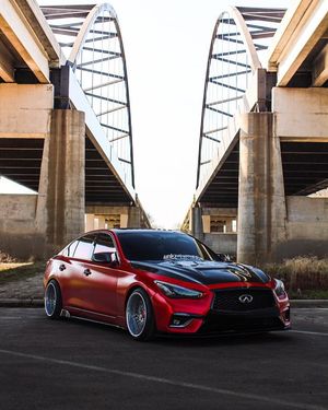 Image post by @teckwrap on Instagram