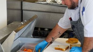 Image post by @trashpandasbaseball on Instagram