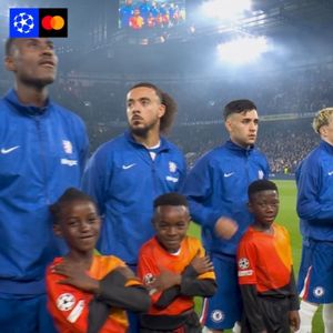Image post by @championsleague on Instagram