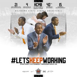 Image post by @osumbb on Instagram