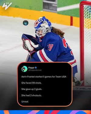 Image post by @brwsports on Instagram