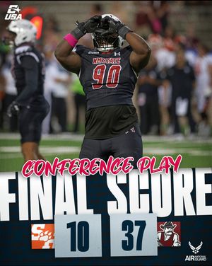 Image post by @conferenceusa on Instagram