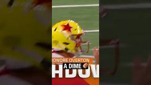 Video post by @usfl on YouTube