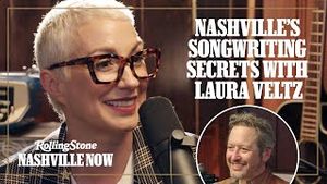 Video post by @rollingstone on YouTube