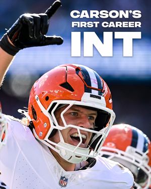 Image post by @clevelandbrowns on Instagram