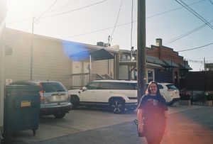 Image post by @michael_edson on Instagram