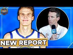 Video post by @warriorsdigest on YouTube