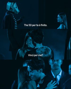 Image post by @primevideoit on Instagram