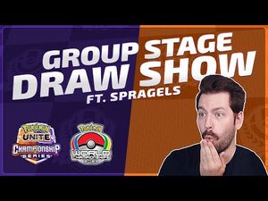 Video post by @pokemonunite on YouTube