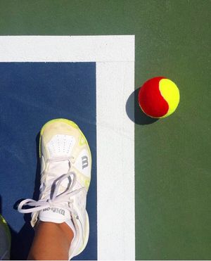 Image post by @usta on Instagram