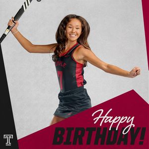 Image post by @templefieldhockey on Instagram