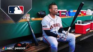 Video post by @nbcsports on YouTube