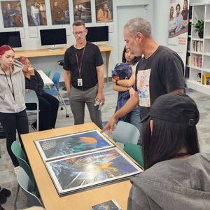 Image post by @projectlearn_inc on Instagram