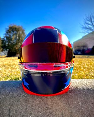 Image post by @bellracinghq on Instagram