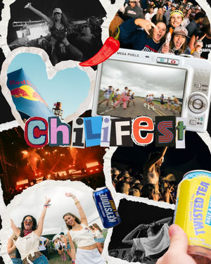 Image post by @chilifestinc on Instagram