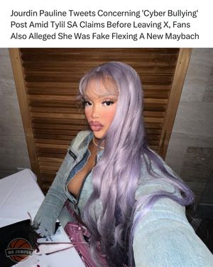 Image post by @nojumper on Instagram