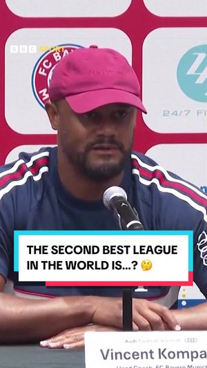 Video post by @bbcsport on TikTok