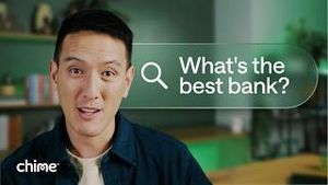 Video post by @chime on YouTube
