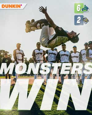 Image post by @vermontlakemonsters on Instagram