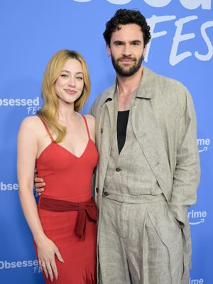 Image post by @people on Instagram