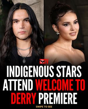 Image post by @indigenous.tv on Instagram