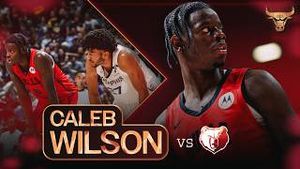 Video post by @chicagobulls on YouTube