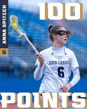 Image post by @jcuwlax on Instagram