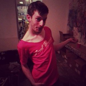 Image post by @puptheband on Instagram