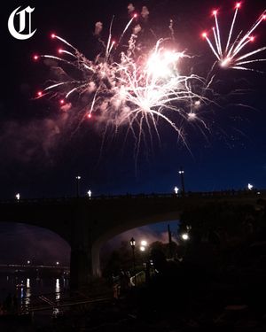 Image post by @chattanooga on Instagram